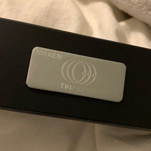 Nikken Triphase bracelet